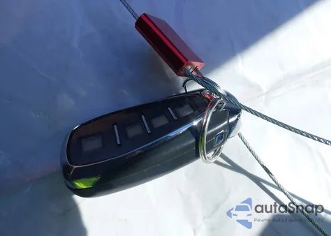 2016 Chevrolet Volt Lt z USA, uszkodzony, nr VIN 1G1RC6S55GU117627